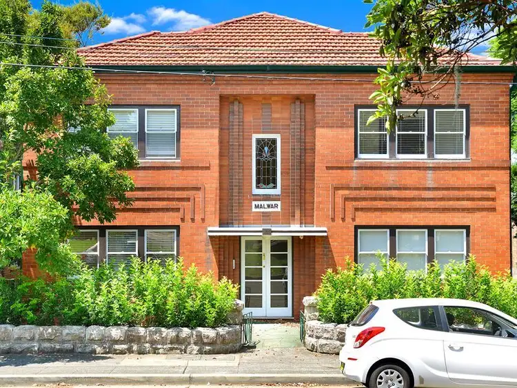 4/163 Edwin Street North, Croydon NSW 2132