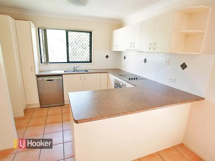 Second view of Homely townhouse listing, Address available on request