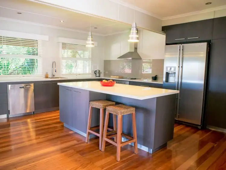 Third view of Homely house listing, 8 Horder Avenue, Labrador QLD 4215