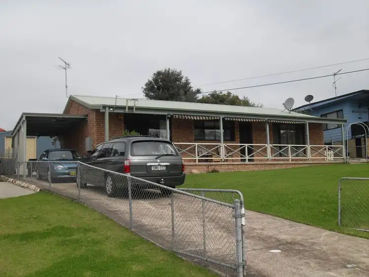 Third view of Homely house listing, 15 Anderson Avenue, Tuross Head NSW 2537