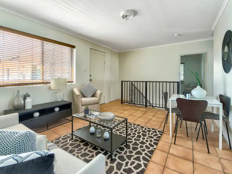 Sixth view of Homely townhouse listing, 5/10 Terrace Street, Newmarket QLD 4051