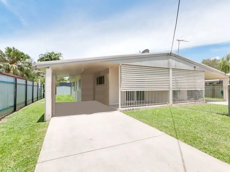 Main view of Homely semi-detached listing, 1 & 2/102 Dillon Street, Westcourt QLD 4870