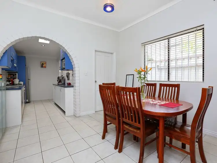 Fourth view of Homely semi-detached listing, 27 Victoria Road, Marrickville NSW 2204