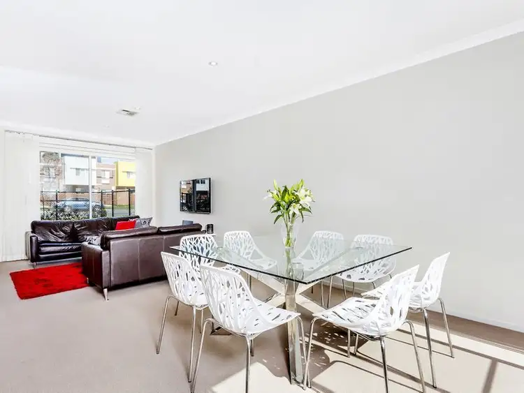 Sixth view of Homely townhouse listing, 22 Paget Street, Bruce ACT 2617