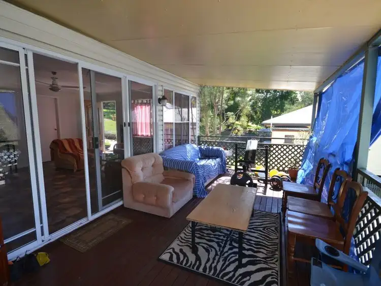 Seventh view of Homely house listing, 5 Wallis Street, Kilcoy QLD 4515