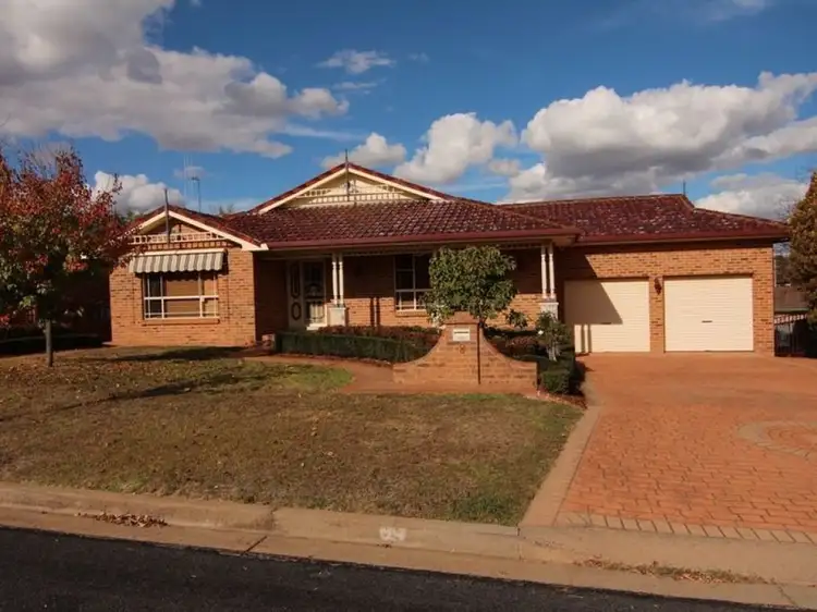 Main view of Homely house listing, 9 Pine Ridge Drive, Orange NSW 2800