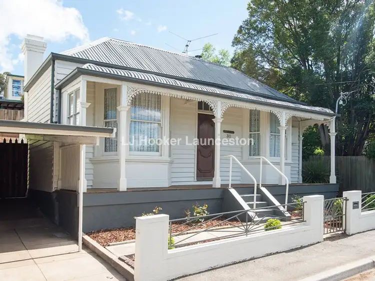 30 Stone Street, West Launceston TAS 7250