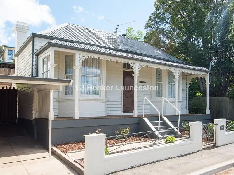 Main view of Homely house listing, 30 Stone Street, West Launceston TAS 7250