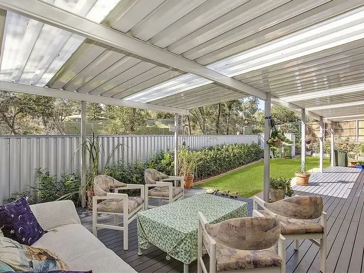 Sixth view of Homely house listing, 15 Paddington Drive, Carrara QLD 4211