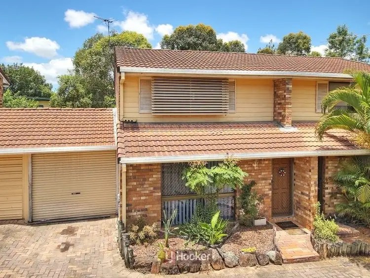 Main view of Homely townhouse listing, 2/33 Bruce Road, Woodridge QLD 4114