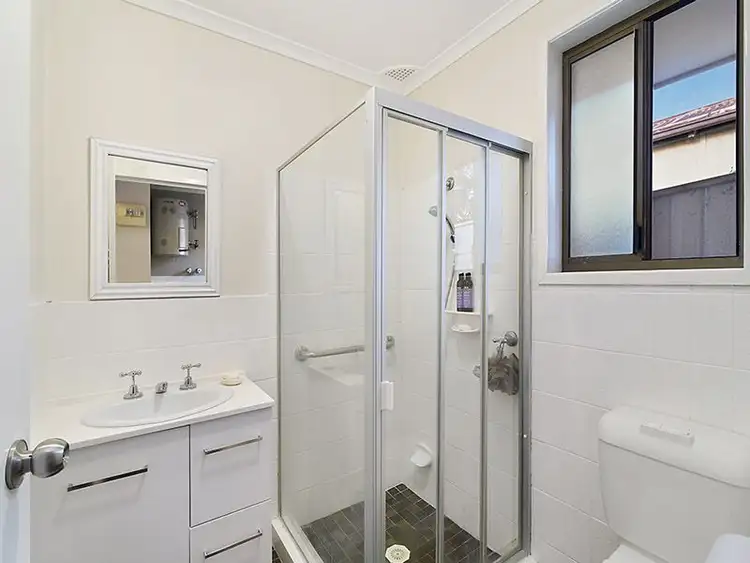 Third view of Homely villa listing, 3/11 Archbold Road, Long Jetty NSW 2261