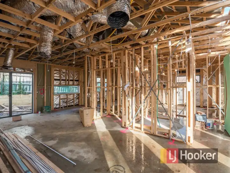 Fifth view of Homely unit listing, 2/5 Allison Avenue, Eumemmerring VIC 3177