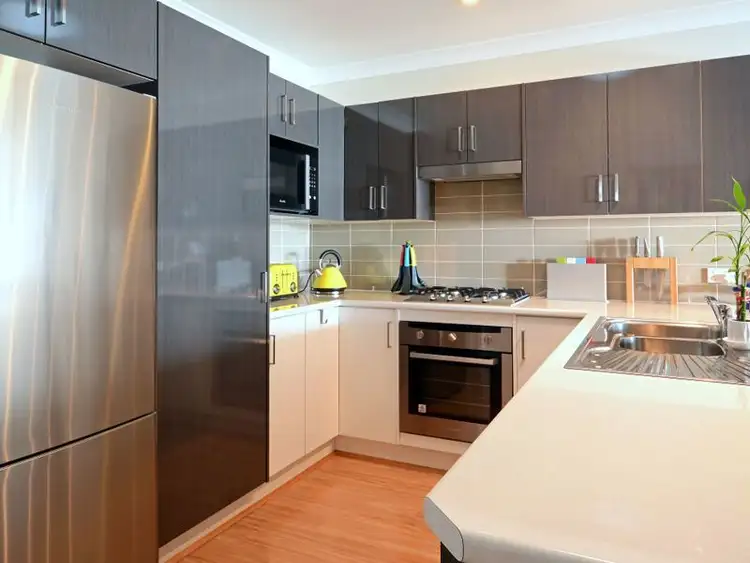 Second view of Homely villa listing, 17A Durban Crescent, East Maitland NSW 2323