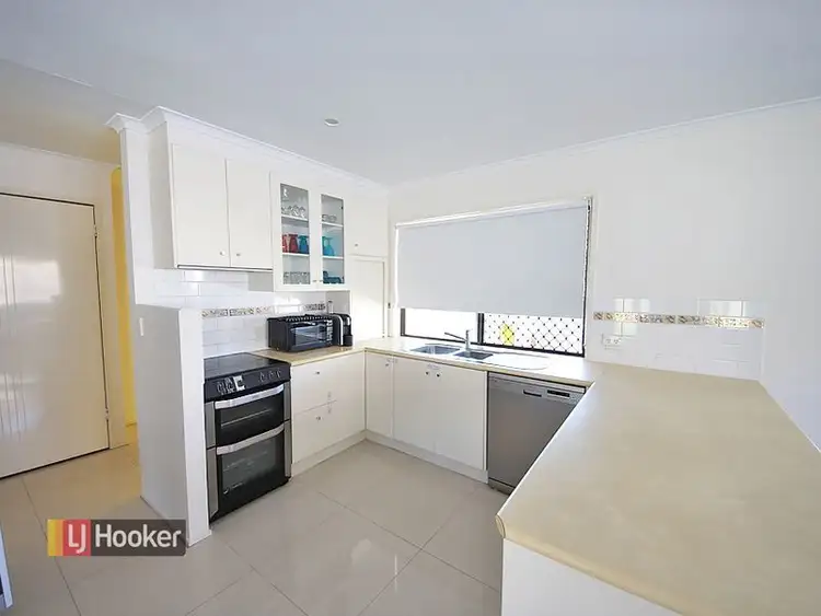 Second view of Homely house listing, 77 Tibrogargan Drive, Narangba QLD 4504