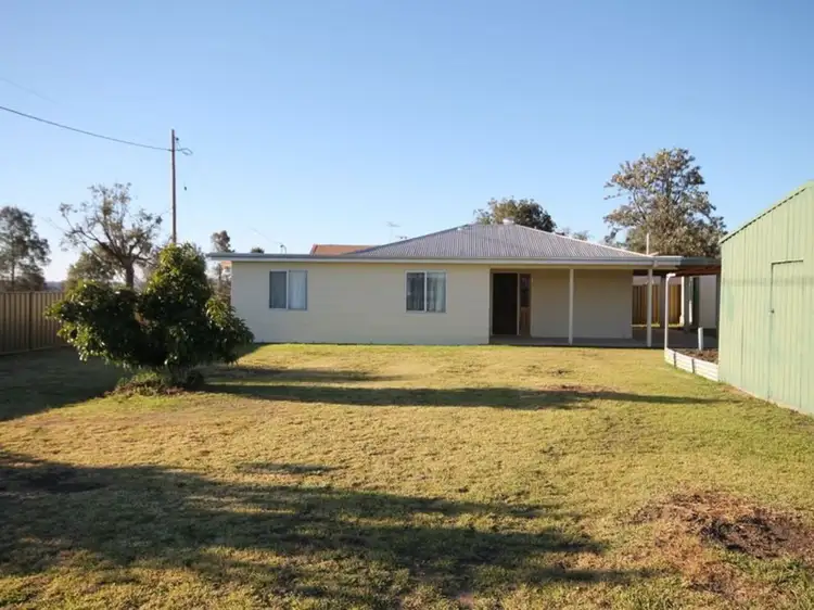 1-3 Inverell Street, Delungra NSW 2403