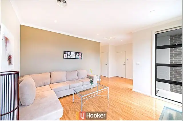 Third view of Homely house listing, 16 Durong Street, Crace ACT 2911