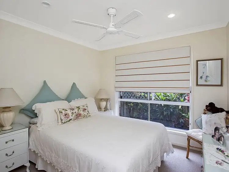 Sixth view of Homely house listing, 42/11 Eden Court, Nerang QLD 4211