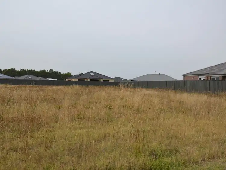 Fifth view of Homely land listing, 27 George Street, Rosedale VIC 3847