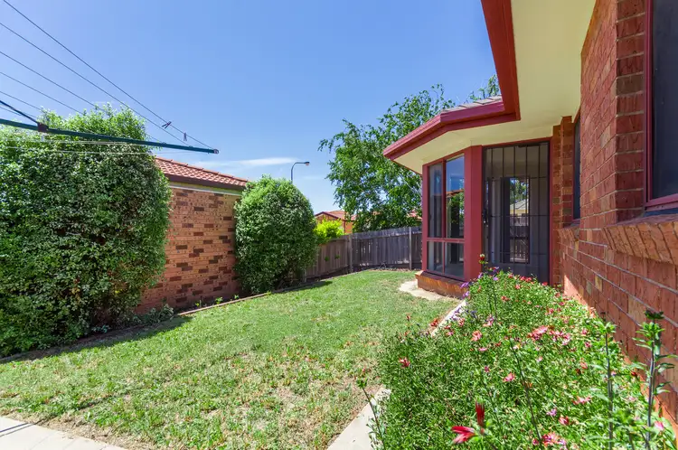 Fourth view of Homely house listing, 6 Bullala Court, Ngunnawal ACT 2913