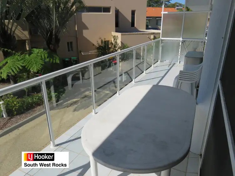 Seventh view of Homely unit listing, 12/8-12 Paragon Avenue, South West Rocks NSW 2431