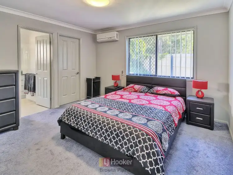 Sixth view of Homely house listing, 13 Barcombe Drive, Marsden QLD 4132