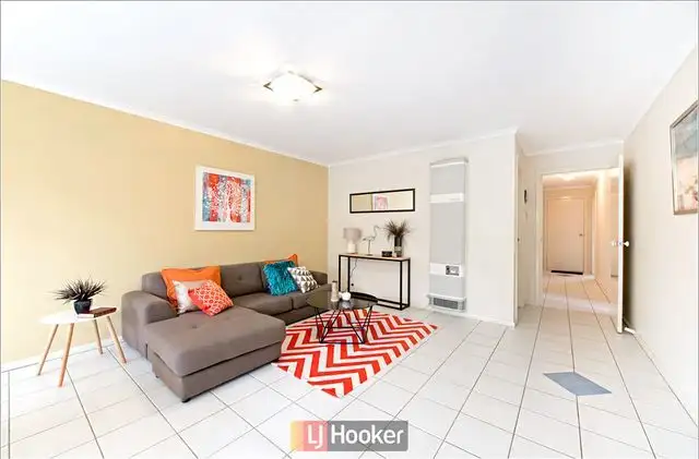 Third view of Homely townhouse listing, 49/42 Lhotsky Street, Charnwood ACT 2615