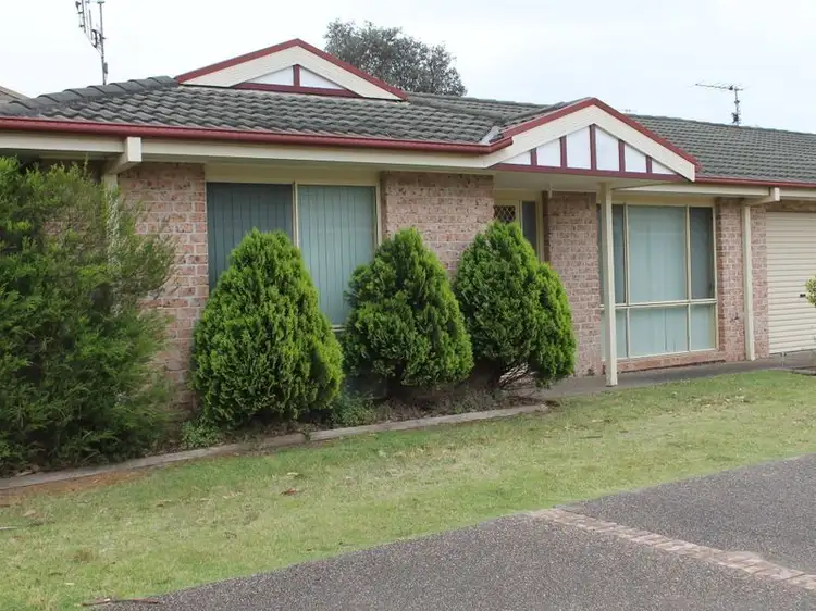 1/68 Smith Street, Broulee NSW 2537