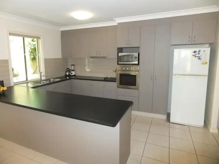 Sixth view of Homely townhouse listing, 1/2 Orchid Tree Court, Robina QLD 4226
