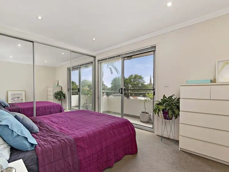 Fifth view of Homely block of units listing, 1-6/33 Prospect Road, Summer Hill NSW 2130
