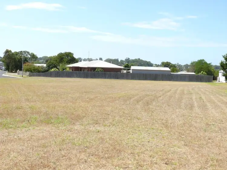 Fourth view of Homely land listing, 3 Vista Court, Newlands Arm VIC 3875