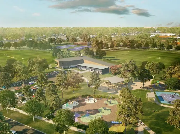 Third view of Homely land listing, LOT 903 Degraves Street, Mickleham VIC 3064