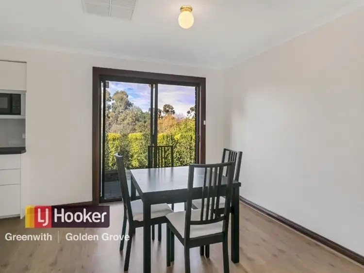 Fifth view of Homely house listing, 15 Foulis Court, Wynn Vale SA 5127