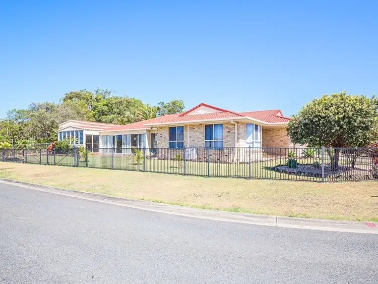 2 Oleander Drive, Bongaree QLD 4507