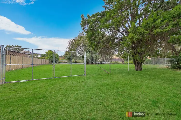 Third view of Homely land listing, 1-3 Arthur Street, Granville NSW 2142
