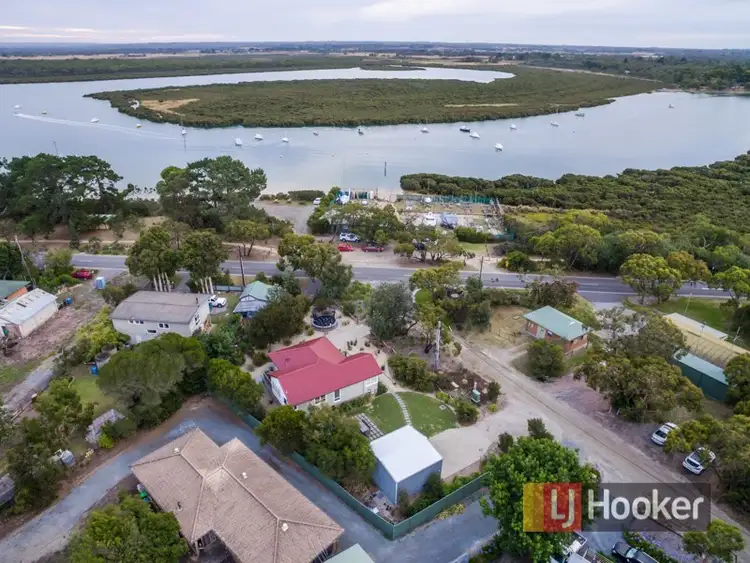 Second view of Homely house listing, 2 Iluka Street, Warneet VIC 3980