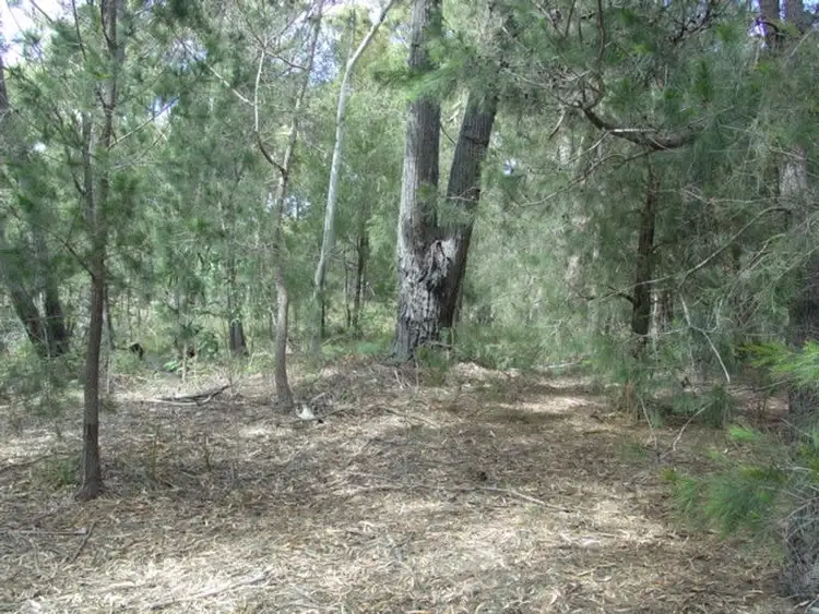 Second view of Homely land listing, 69 Suncoast Drive, Bicheno TAS 7215