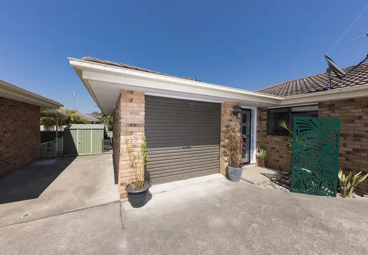 Villa 3/34 Colliton Parade, Forster NSW 2428