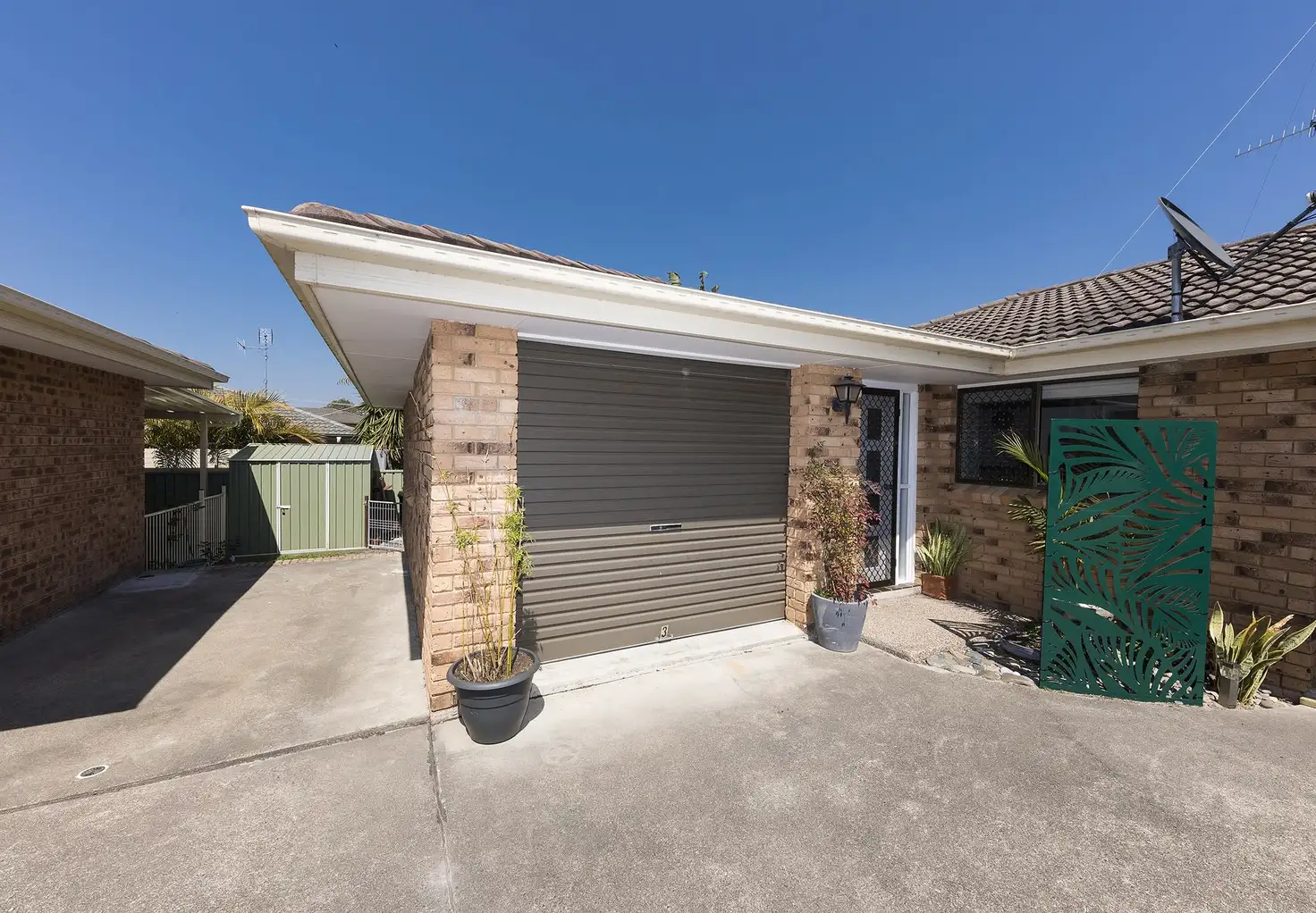 Main view of Homely house listing, Villa 3/34 Colliton Parade, Forster NSW 2428