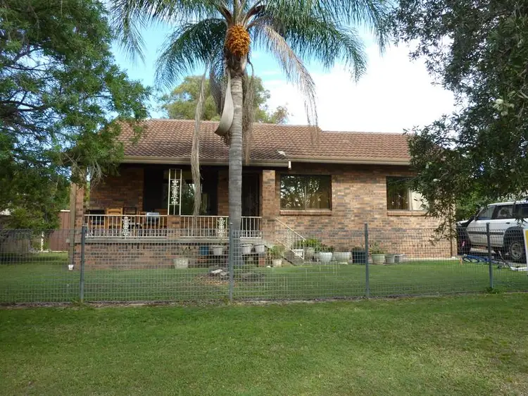 Second view of Homely house listing, 55 Castlereagh Street, Riverstone NSW 2765