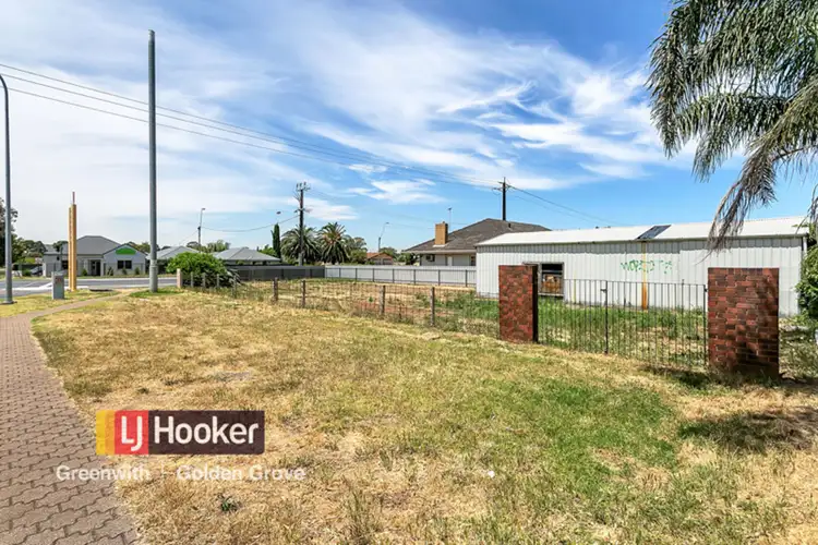 Fourth view of Homely land listing, 193 Salisbury Highway, Salisbury Downs SA 5108