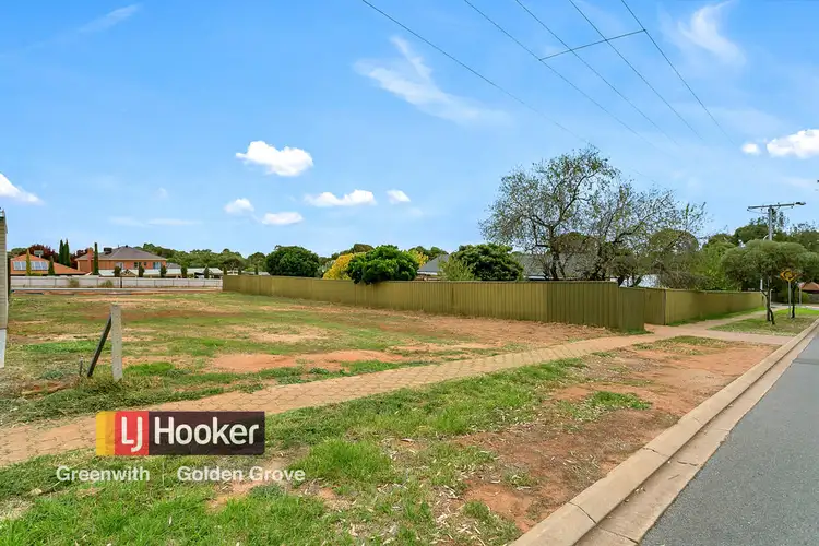 Third view of Homely land listing, 7 Taylor Avenue, Salisbury Heights SA 5109