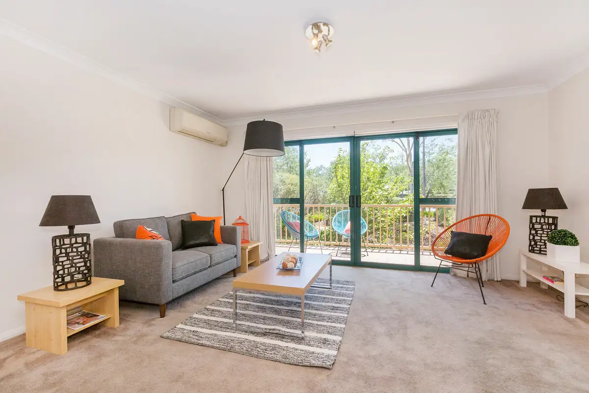 Main view of Homely unit listing, 38/53 McMillan Crescent, Griffith ACT 2603