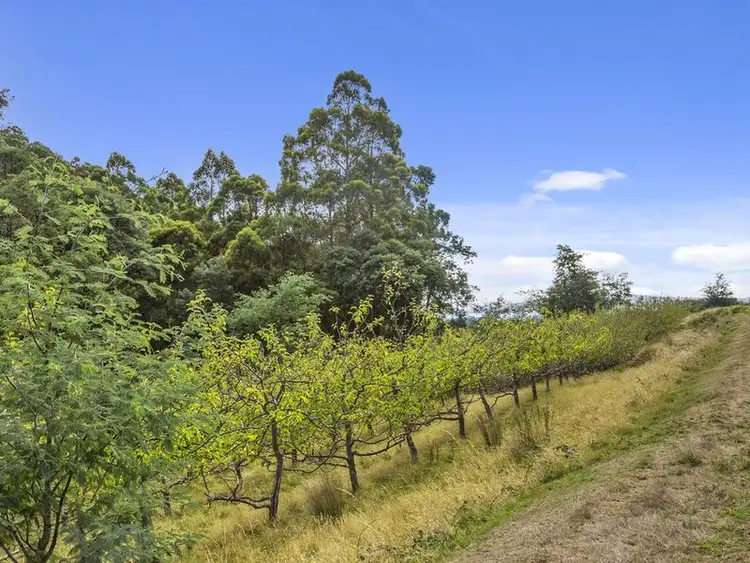 Second view of Homely land listing, Cripps Road, Woodbridge TAS 7162