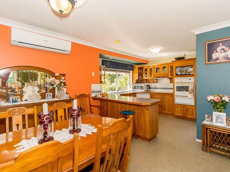 Fifth view of Homely house listing, 33 Darley Road, Upper Caboolture QLD 4510