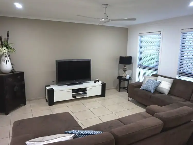 Third view of Homely house listing, 16 Tina Drive, Tannum Sands QLD 4680