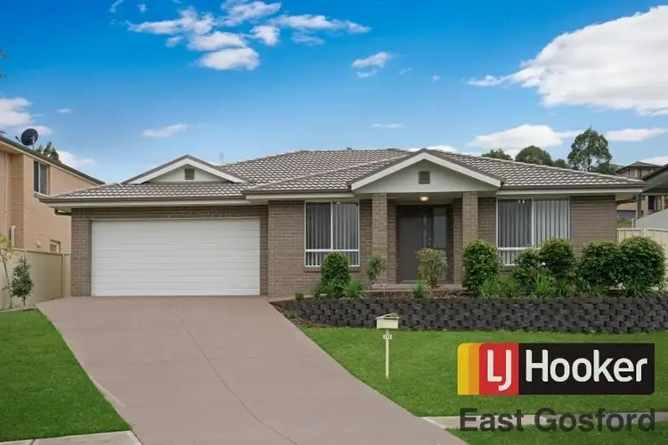 132 Brittania Drive, Watanobbi NSW 2259