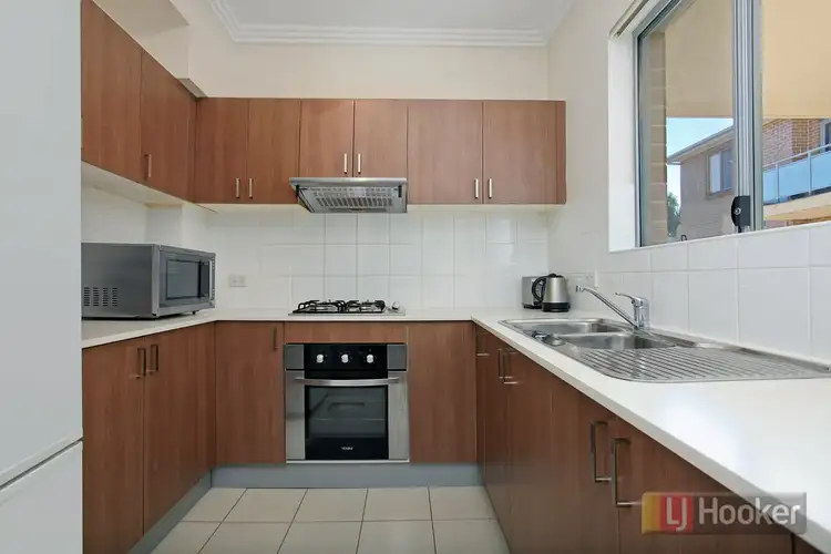 Third view of Homely unit listing, 9/1-3 Putland Street, St Marys NSW 2760