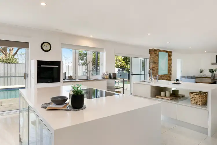 Second view of Homely house listing, 7 Kariboo Close, Mona Vale NSW 2103