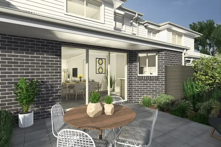 Fourth view of Homely townhouse listing, 4/8 Blair Street, Teralba NSW 2284