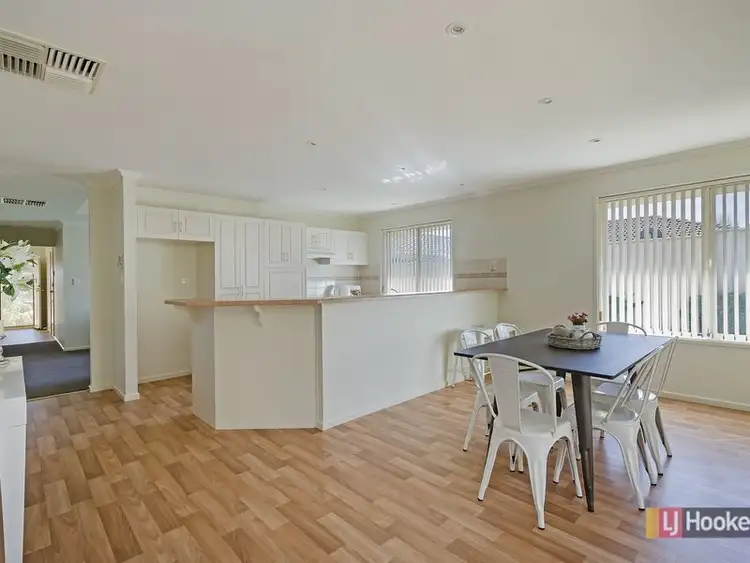 Fourth view of Homely house listing, 38 Gateway Drive, Salisbury Heights SA 5109
